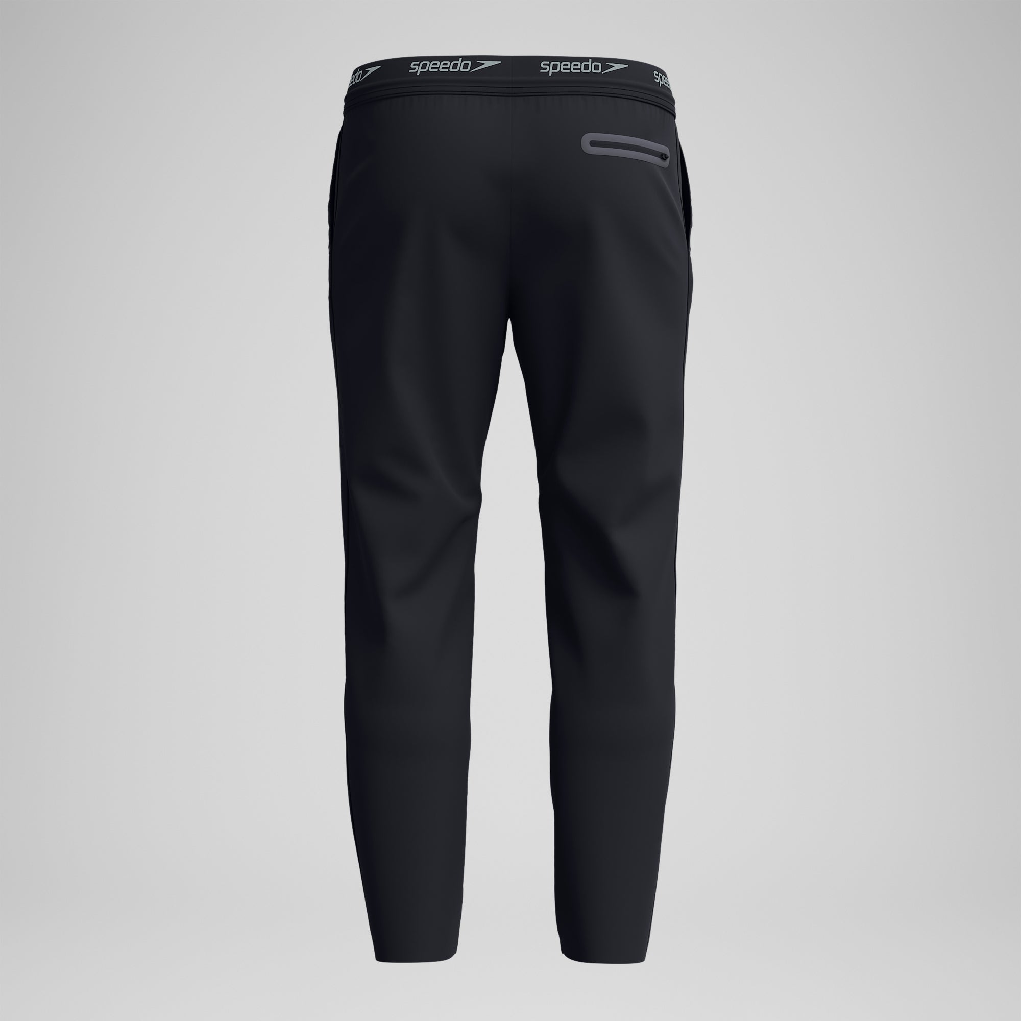 Men's Vanquisher Woven Track Pant Black | Speedo USA Men's Vanquisher Woven Track Pant Black | Speedo USA