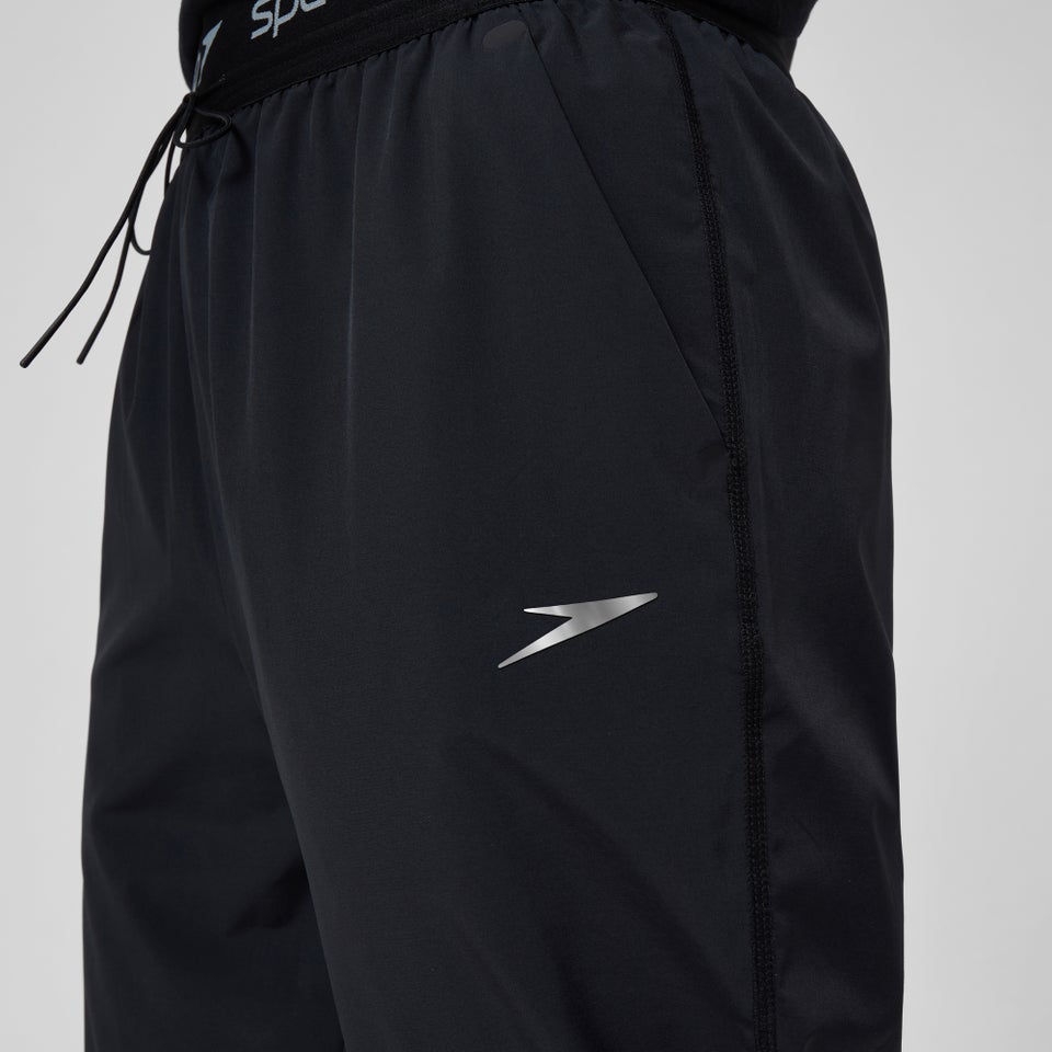 Men's V Class Pro Pant Black