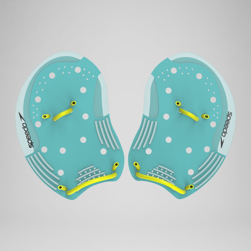 Tech Paddle Light Blue