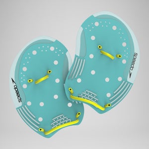 Tech Paddle Light Blue