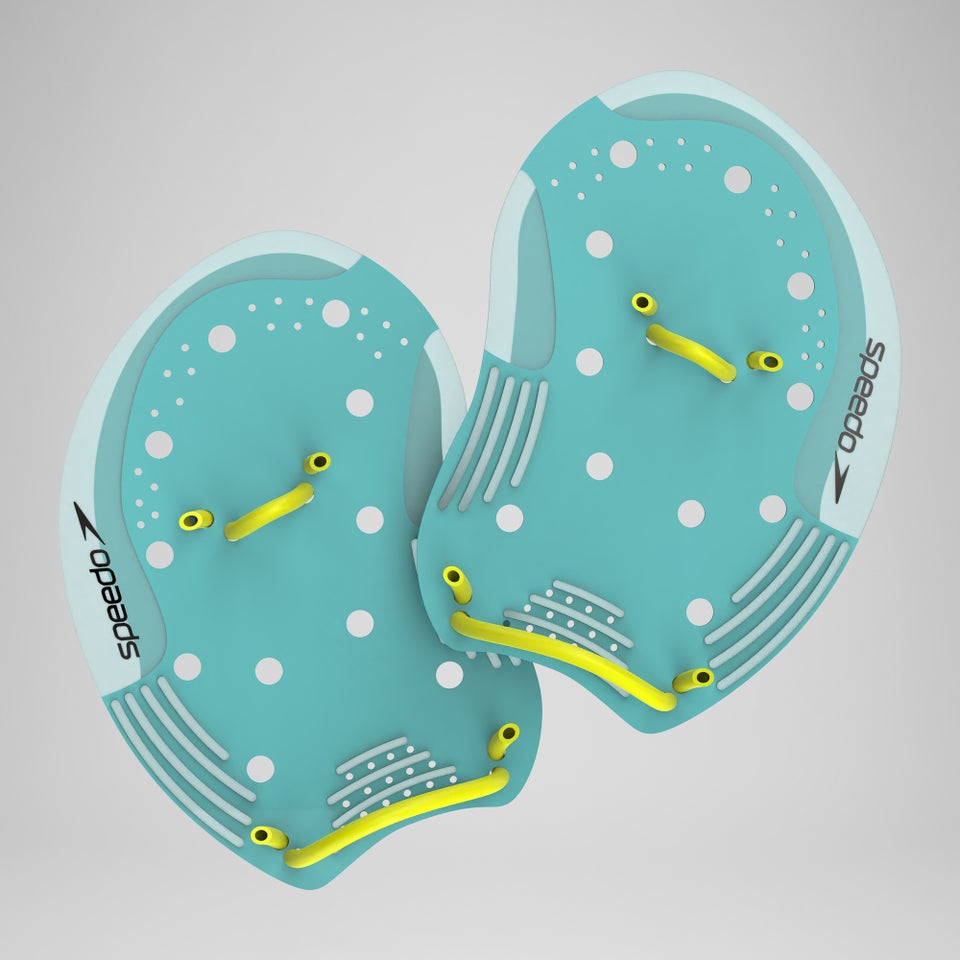 Tech Paddle Light Blue