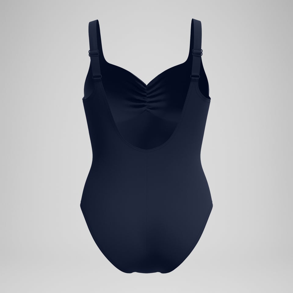 Women's Shaping AquaNite Swimsuit Navy