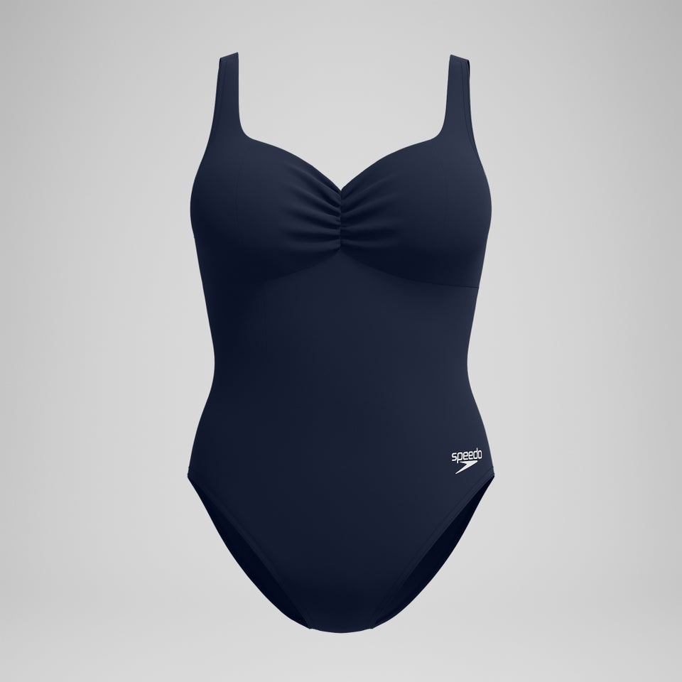 Women's Shaping AquaNite Swimsuit Navy