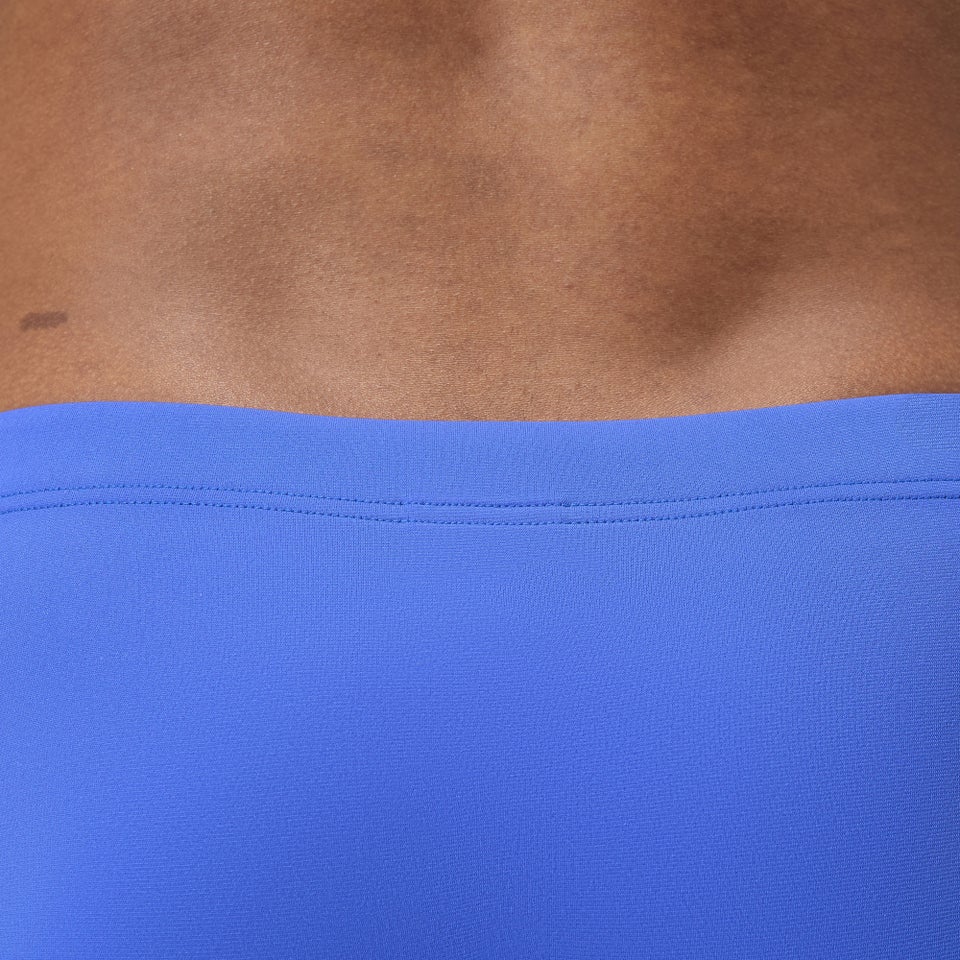 Club Training Placement-Badehose 13,5 cm Blau/Pink für Herren