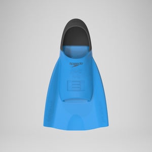 Speedo DMC Original Fin Blue/Gray