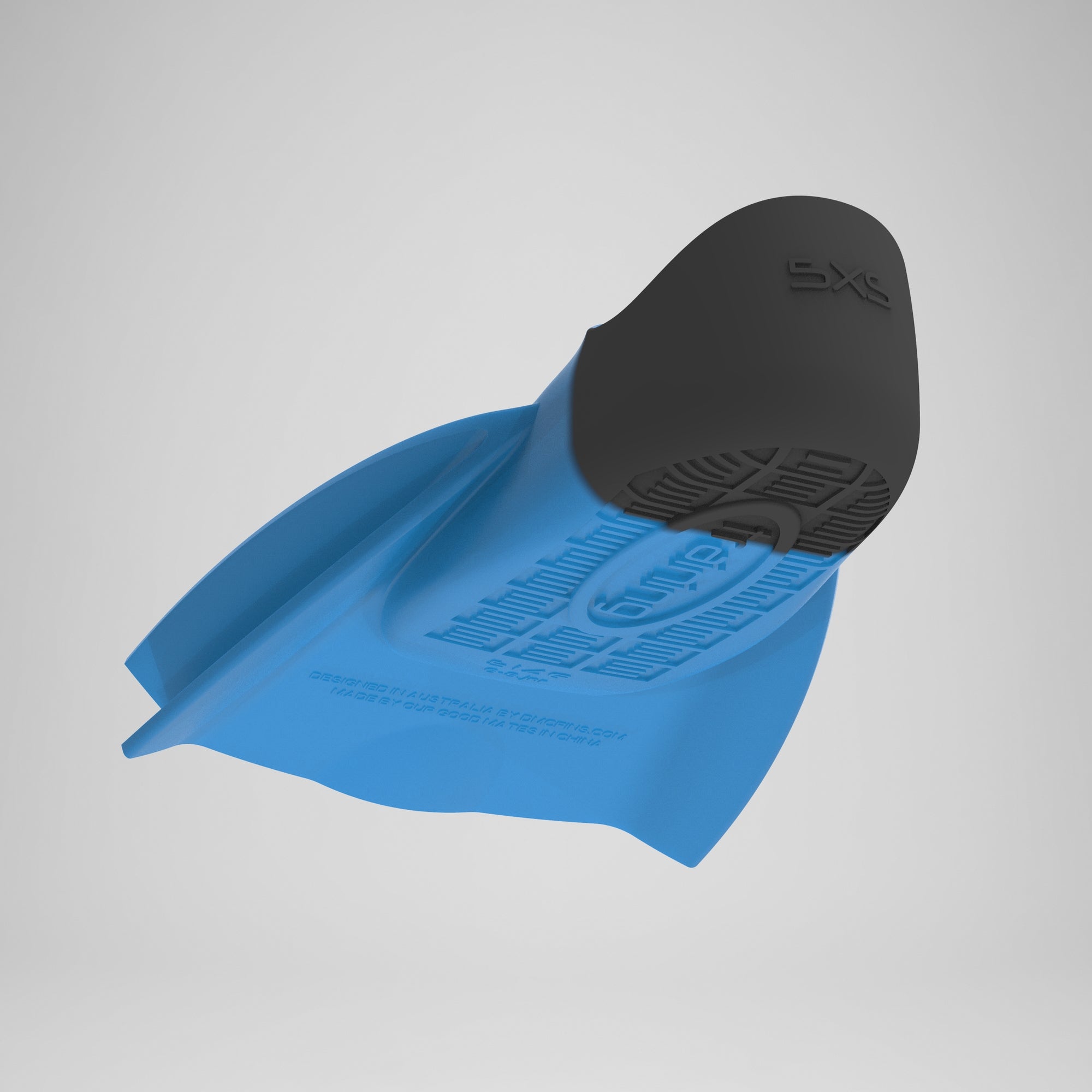 Speedo DMC Fin - Thumbnail 2