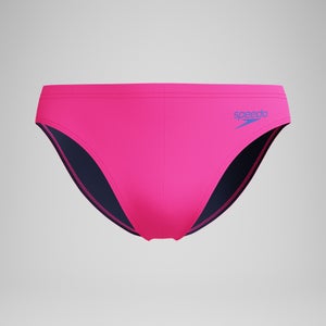 Men's 5cm Pride Solar Brief Pink