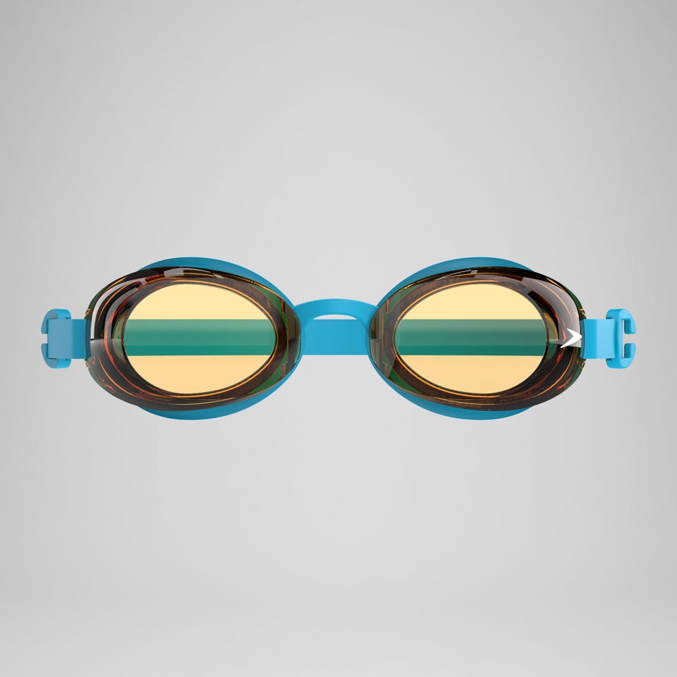 Infant Jet 2.0 Goggles Blue/Orange