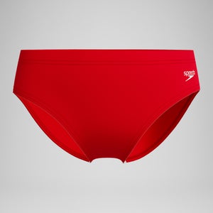 Boys' Endurance+ Brief Red