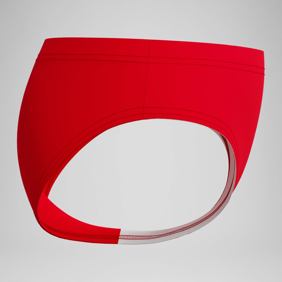 Boys' Endurance+ Brief Red