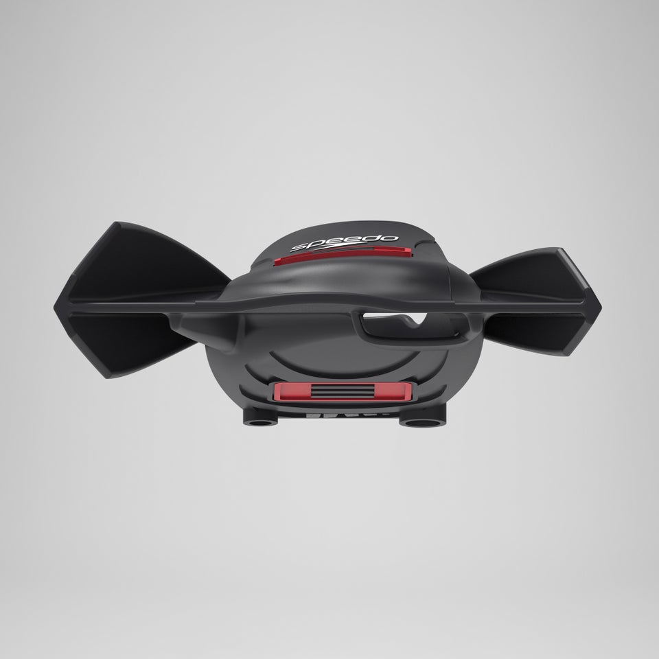Speedo DMC Elite Max Fin Black/Red