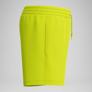 Short de bain Garçon 33 cm Classic jaune