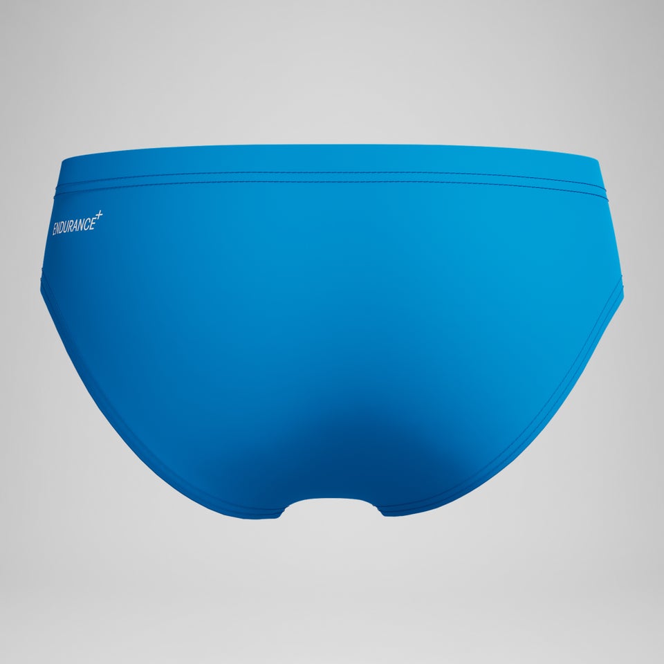 Endurance+ Badehose Blau für Jungen