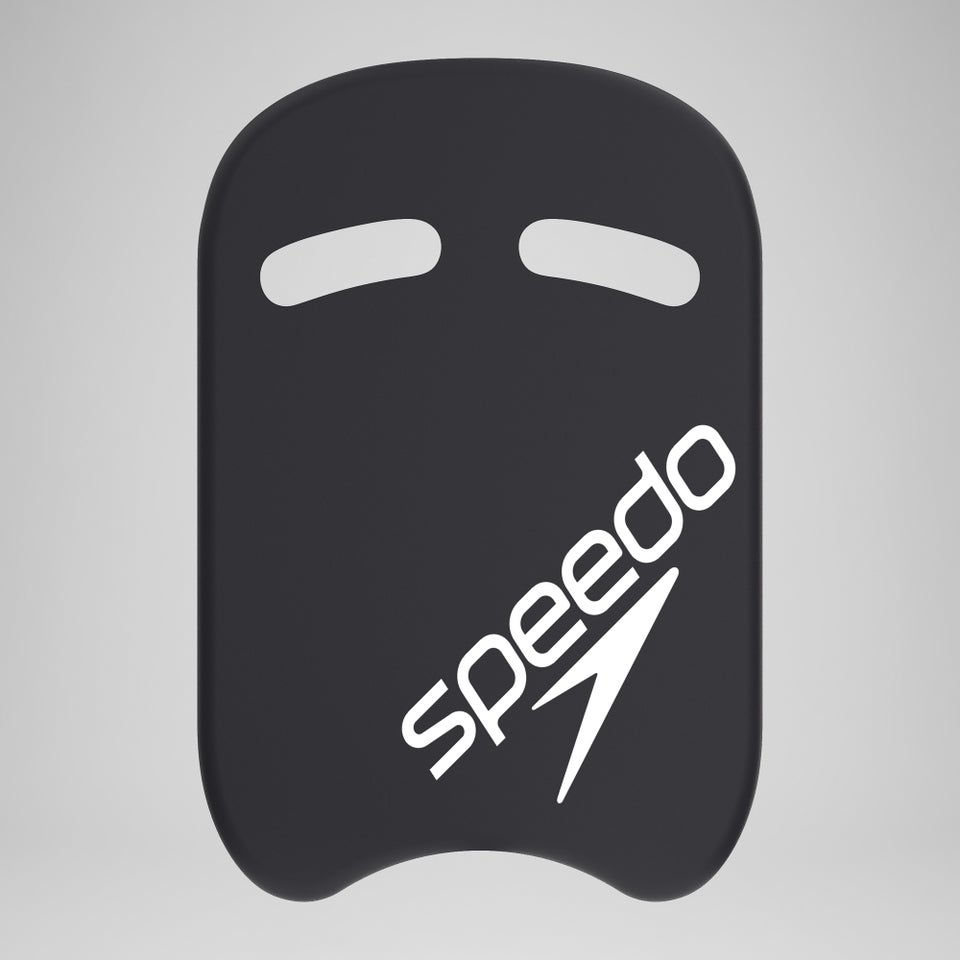 Unisex Kickboard Black