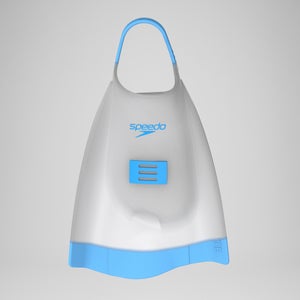 Speedo DMC Elite Fin Blue/Gray