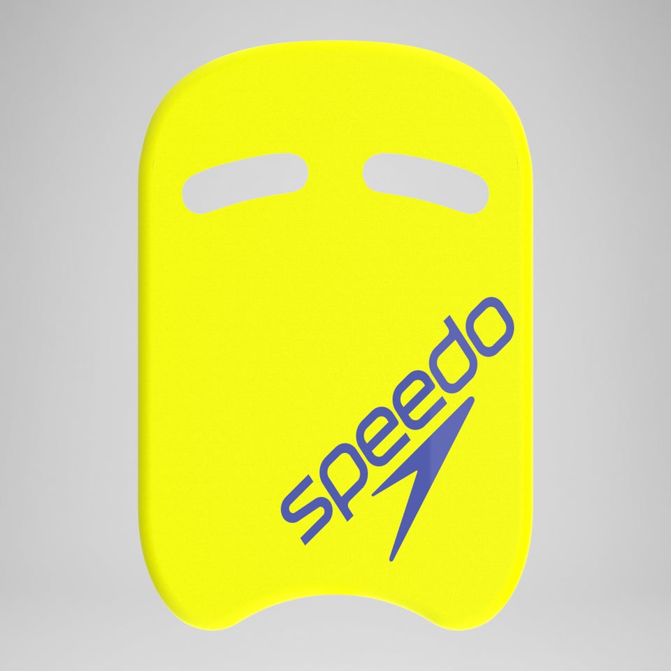 Unisex  Kickboard Yellow