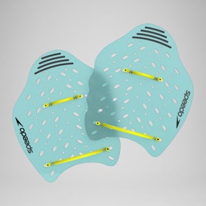 Unisex Power Plus Paddle Turquoise