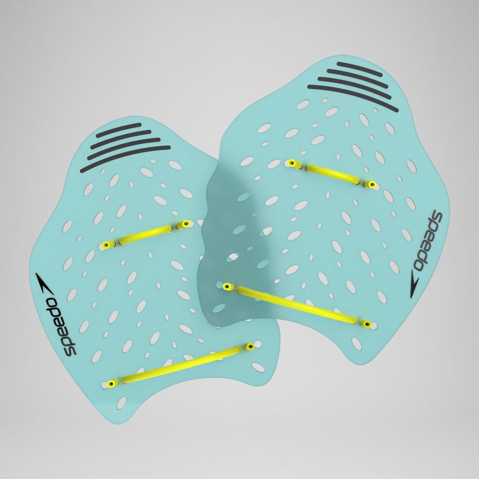 Power Plus Paddel Türkis Unisex