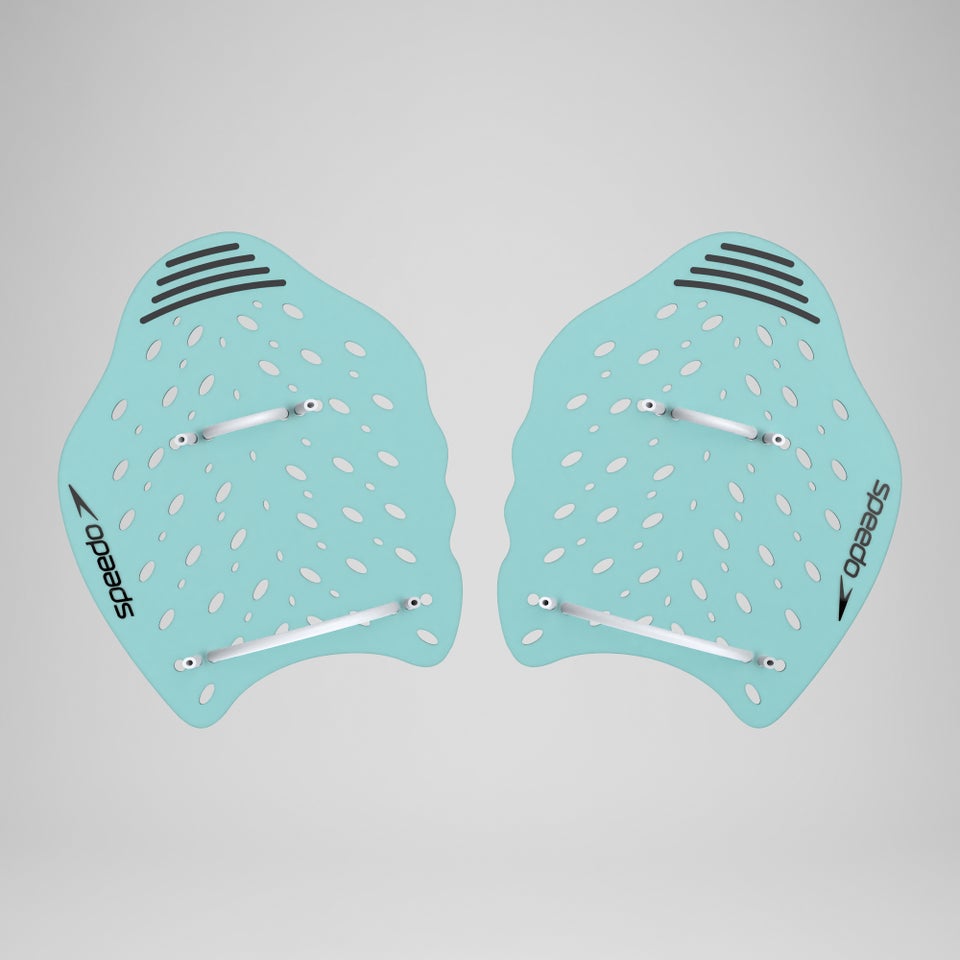 Power Plus Paddel Türkis Unisex