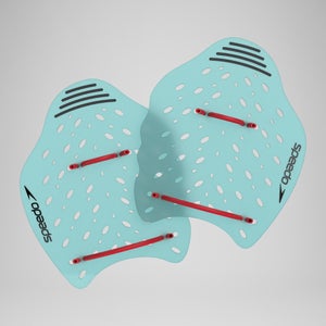 Unisex Power Plus Paddle Turquoise