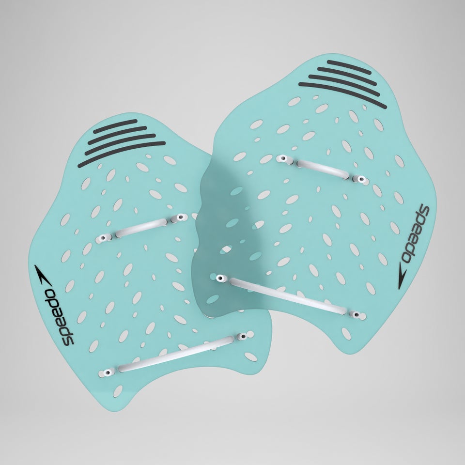 Power Plus Paddel Türkis Unisex