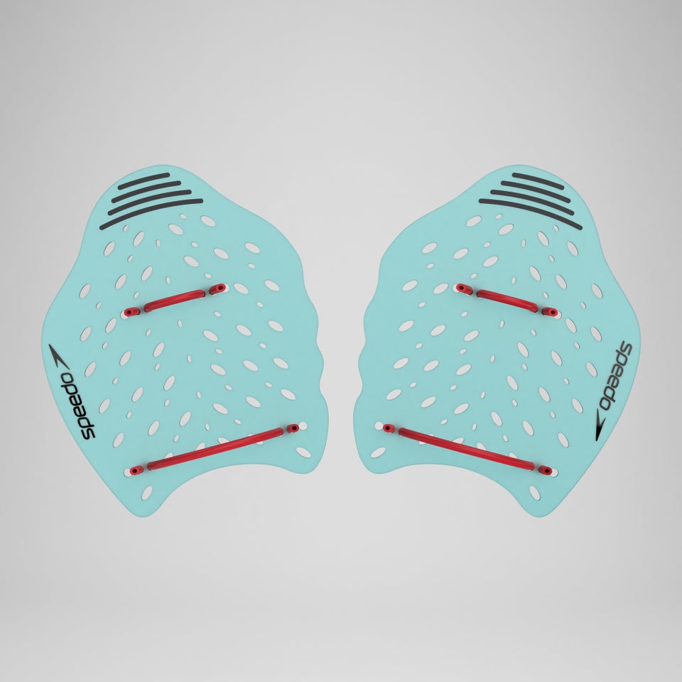 Power Plus Paddel Türkis Unisex