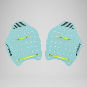 Unisex Power Plus Paddle Turquoise