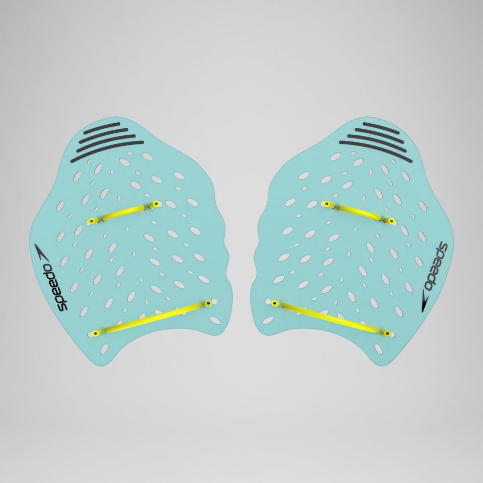 Power Plus Paddel Türkis Unisex