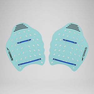 Unisex Power Plus Paddle Turquoise