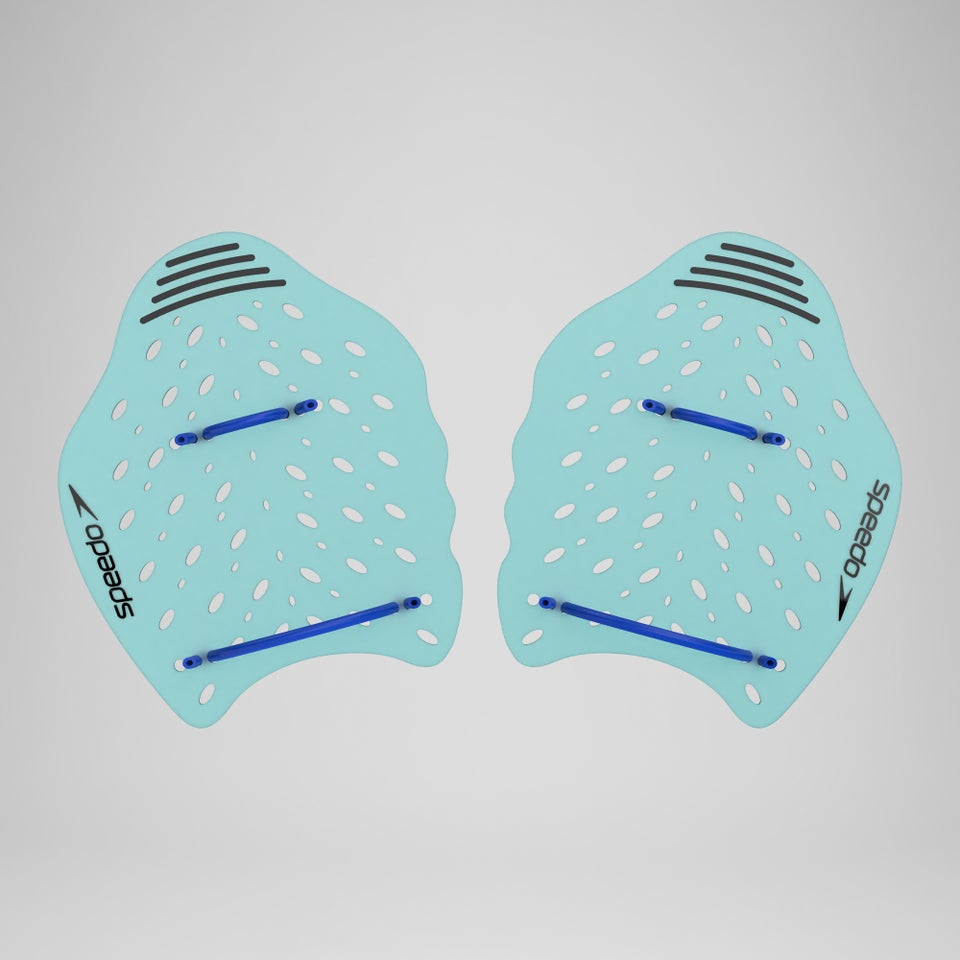 Power Plus Paddel Türkis Unisex