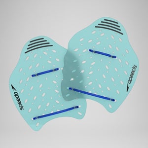 Unisex Power Plus Paddle Turquoise