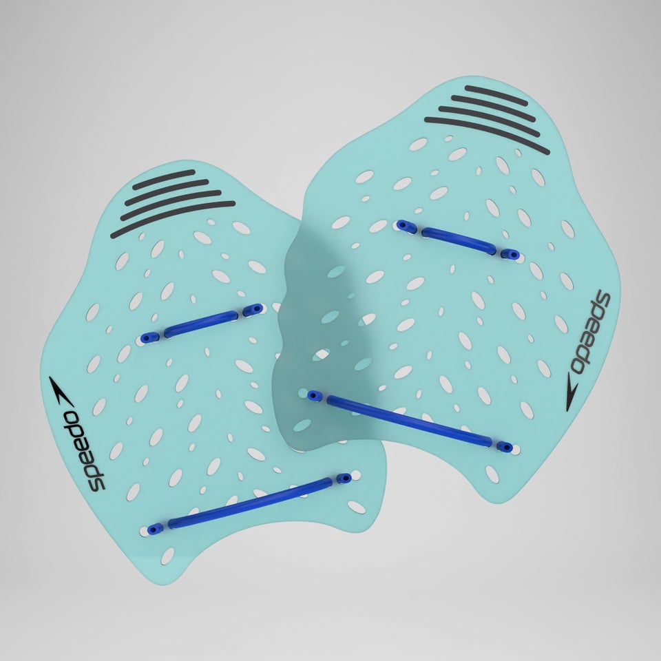 Power Plus Paddel Türkis Unisex