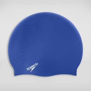 Bubble Active+ Badekappe Blau für Erwachsene