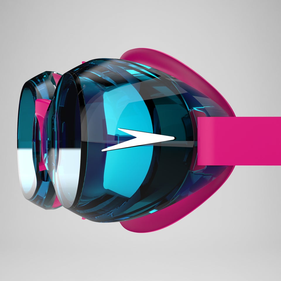 Infant Jet 2.0 Goggles Pink/Blue