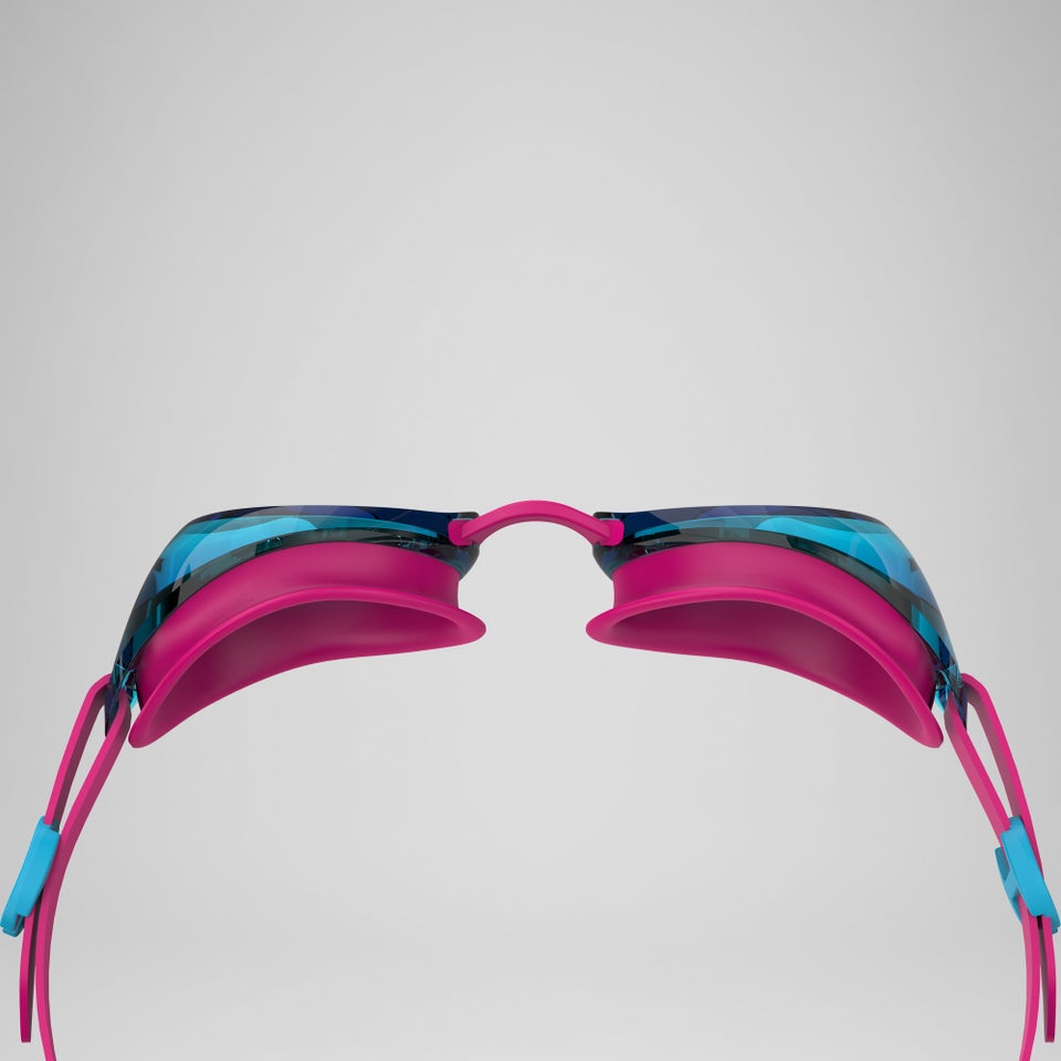 Infant Jet 2.0 Goggles Pink/Blue