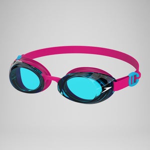 Lunettes de bain Junior Jet 2.0 rose/bleu