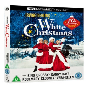 White Christmas