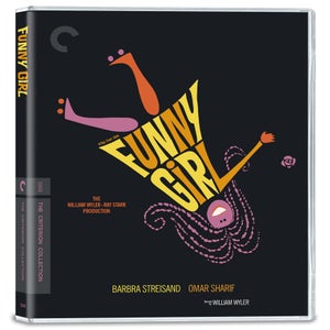 Funny Girl The