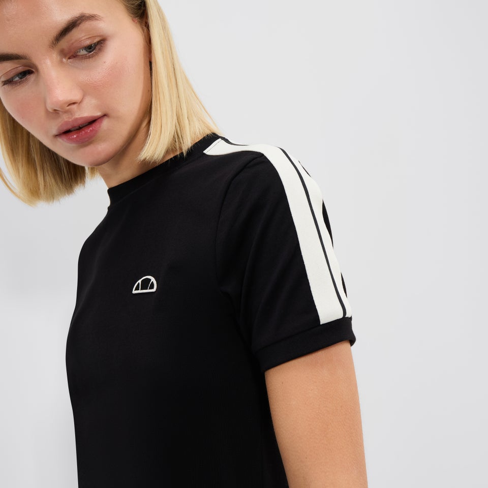 Women's Zecora Tee Black