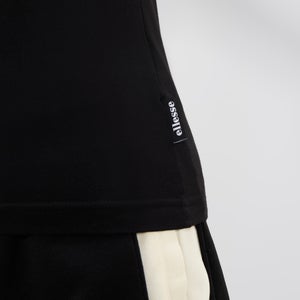 Women's Zecora Tee Black