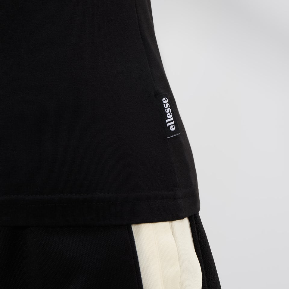 Women's Zecora Tee Black