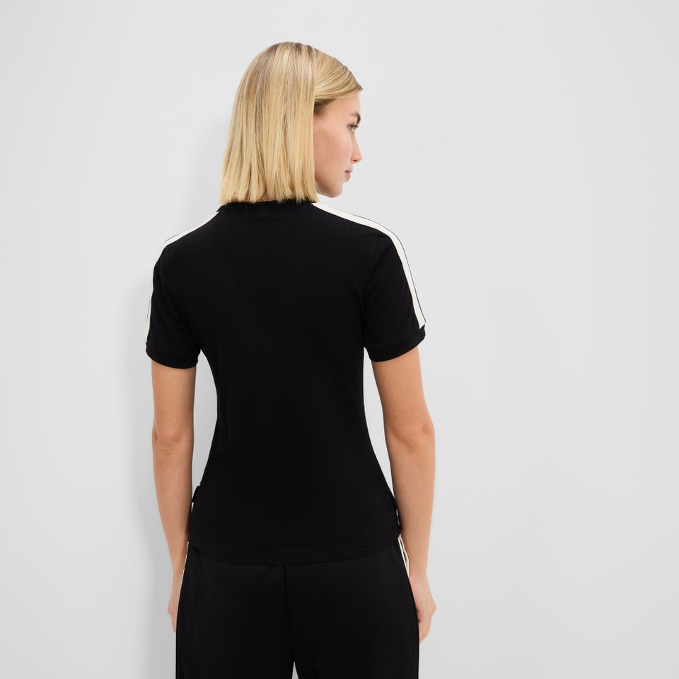 Women's Zecora Tee Black