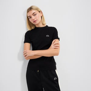 Women's Zecora Tee Black