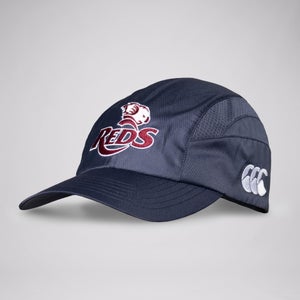 QLD 2025 REDS TRAINING CAP