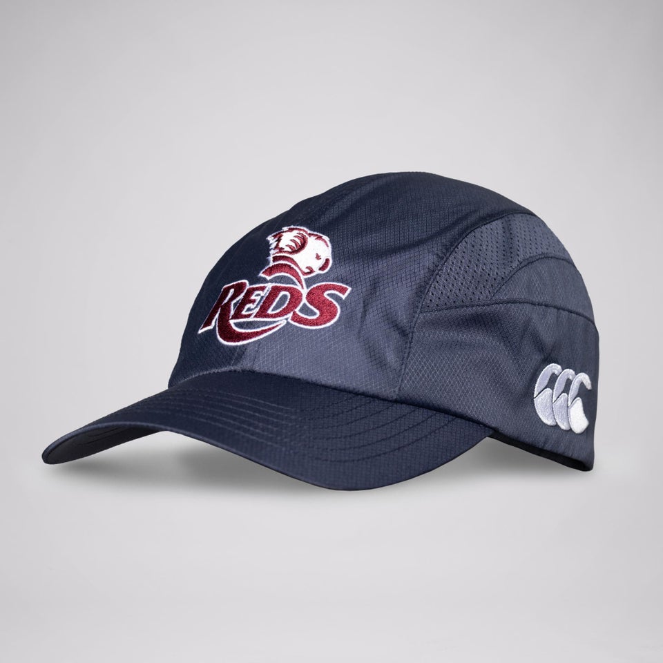 QLD 2025 REDS TRAINING CAP