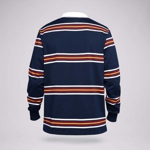 MENS 2025 QLD REDS RETRO JERSEY