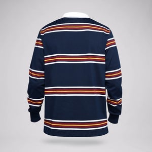 QLD REDS RETRO 2025 JERSEY EDITION

