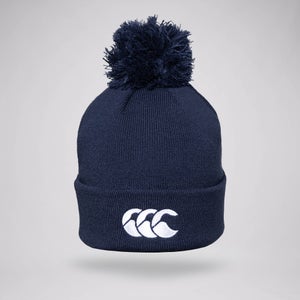 QLD REDS BEANIE NAVY