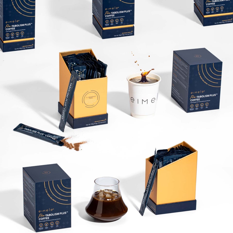 pro-tabolism plus coffee