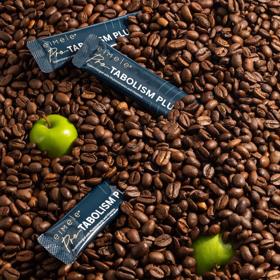 pro-tabolism plus coffee